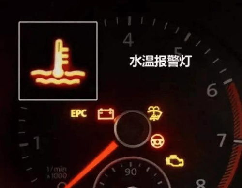 老汽车水温多少正常